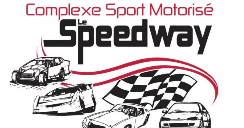 Autodrome East-Broughton Speedway