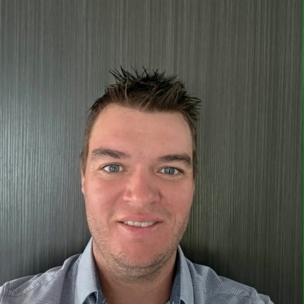M. Jason Nadeau